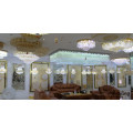 Hotel lobby cheap luxury maria theresa chandelier lighting for sale 8031